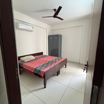 Room in 3 BHK Apartment at Allwin El Spazia, Nagla Road – for Sale