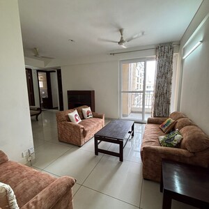 3 BHK Apartment For Sale in Allwin El Spazia, Nagla Road