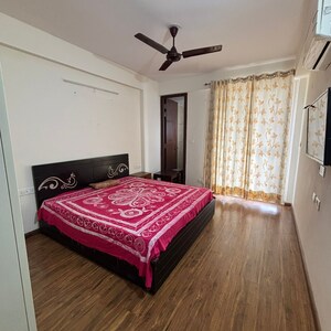 Room in 3 BHK Apartment at Allwin El Spazia, Nagla Road – for Sale