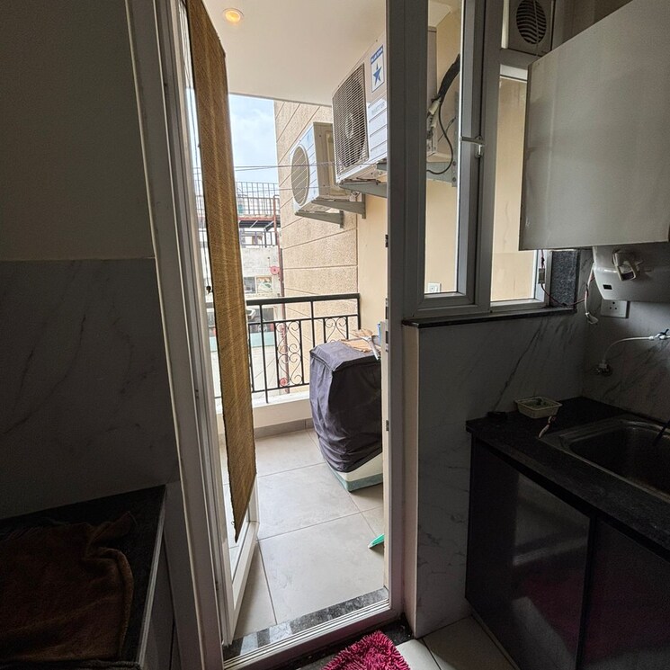 Exterior View, allwin-el-spazia 3 Bedroom 1638 Sq.Ft. Apartment In Nagla Road Zirakpur 9058274