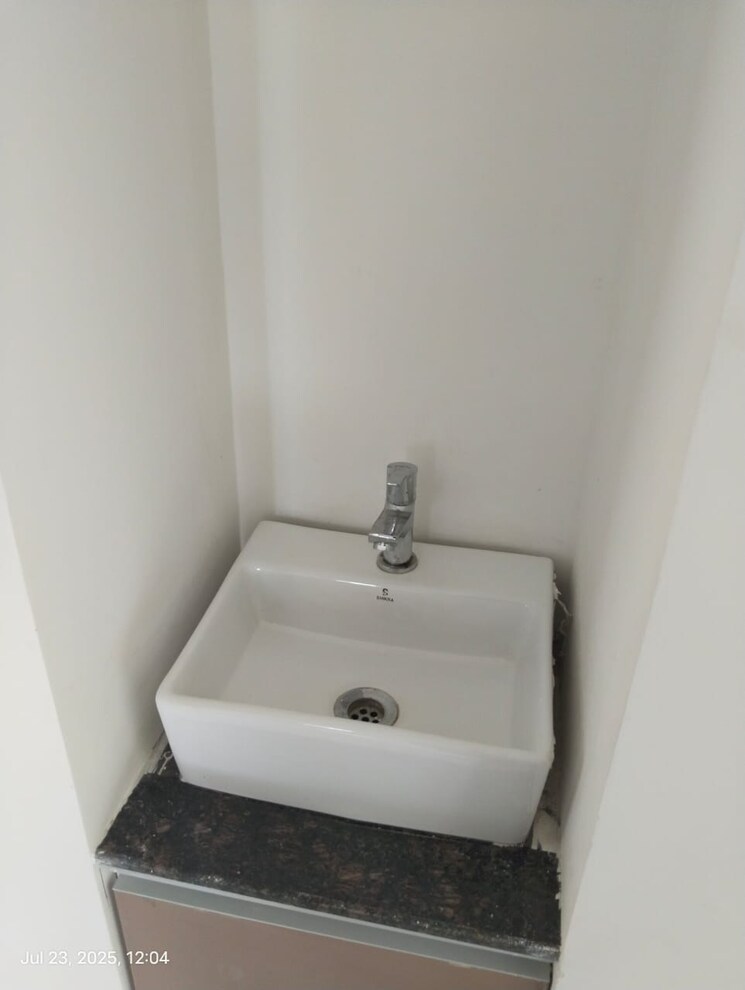 Bathroom, lodha-panacea-1 1 Bedroom 495 Sq.Ft. Apartment In Dombivli East Thane 9058257