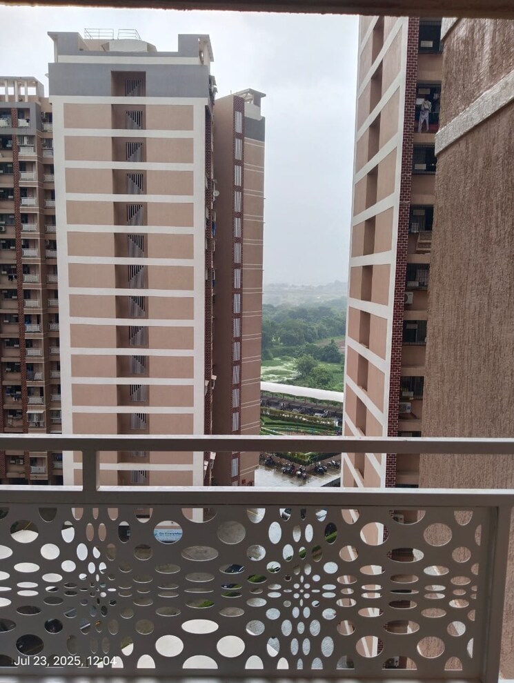 Exterior View, lodha-panacea-1 1 Bedroom 495 Sq.Ft. Apartment In Dombivli East Thane 9058257