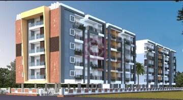 2 BHK Apartment For Sale in Shankarpalli