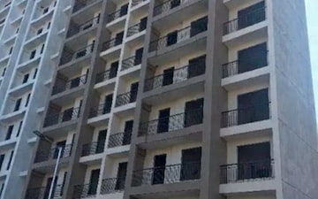 1 BHK Apartment For Sale in RNA N G Silver Spring, Mira Road