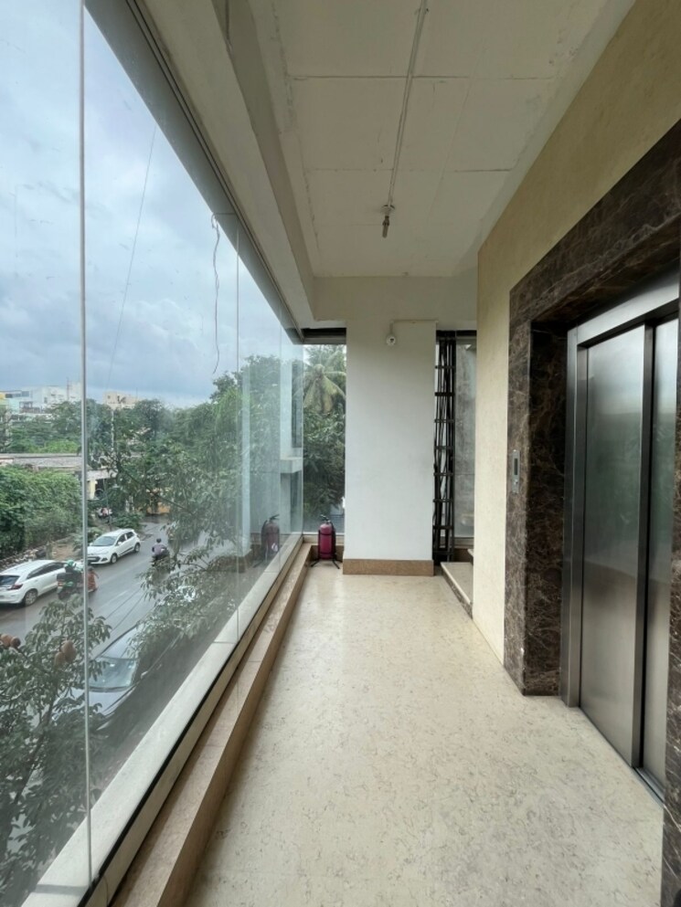 Exterior View, kumara park Commercial Office Space 1000 Sq.Ft. In Kumara Park Bangalore 9058251