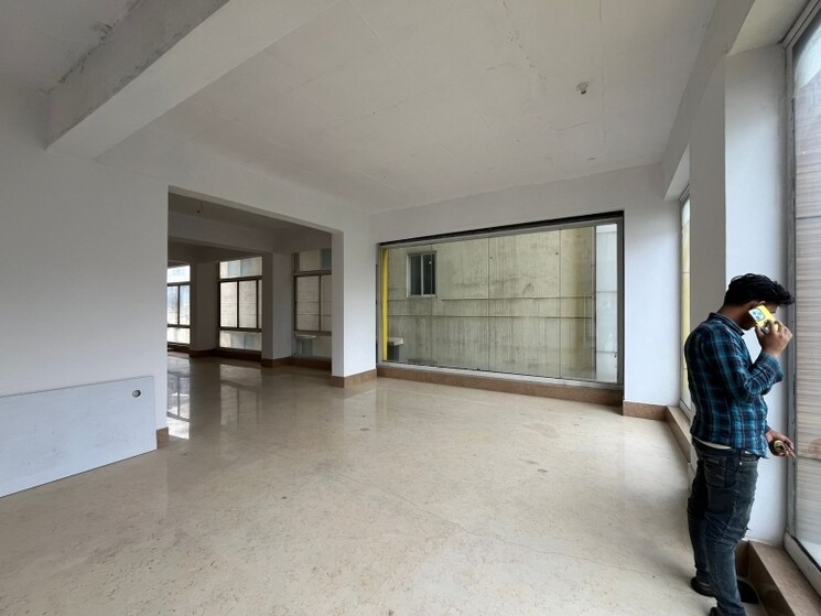 Team Area, kumara park Commercial Office Space 1000 Sq.Ft. In Kumara Park Bangalore 9058251