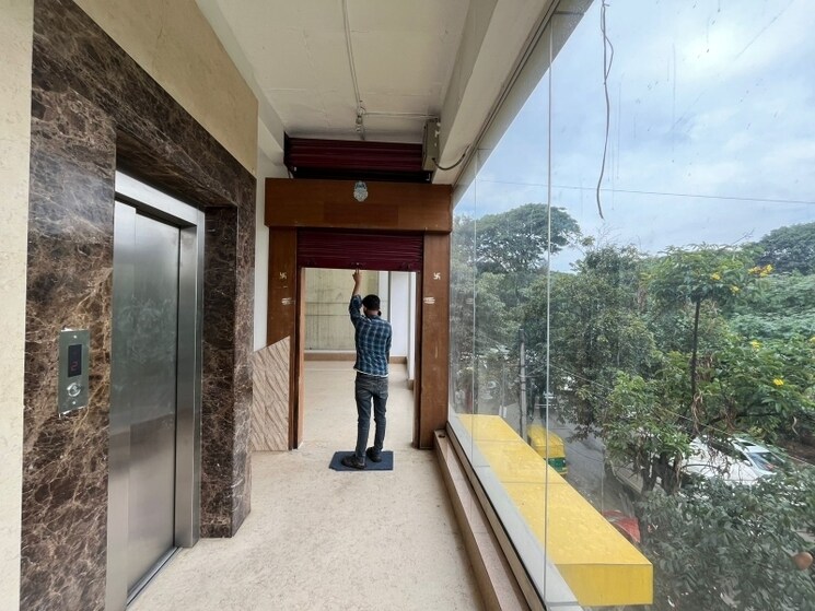 Exterior View, kumara park Commercial Office Space 1000 Sq.Ft. In Kumara Park Bangalore 9058251