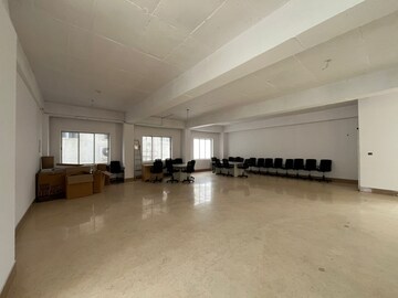 Team Area in  Office Space at Kumara Park – for Rent