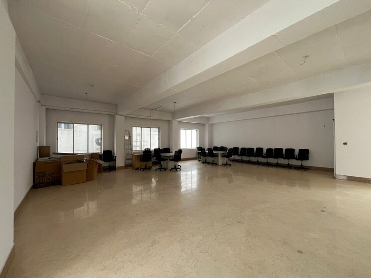 Team Area, kumara park Commercial Office Space 1000 Sq.Ft. In Kumara Park Bangalore 9058251