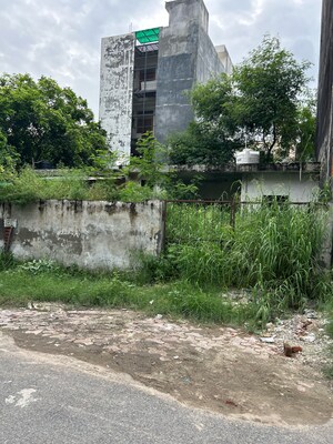 Plot Area in  Plot at Sector 105 – for Sale