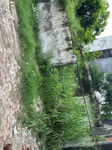  Plot – Exterior View View at Sector 105 - for Sale