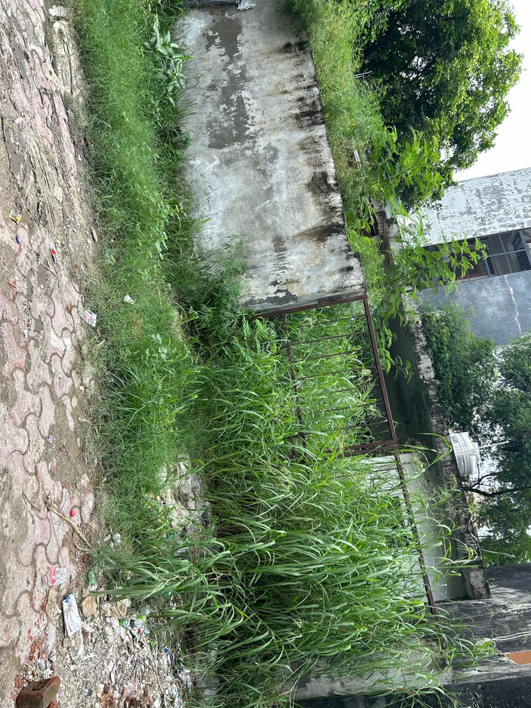 Exterior View, sector 105  112 Sq.Mt. Plot In Sector 105 Noida 9058263