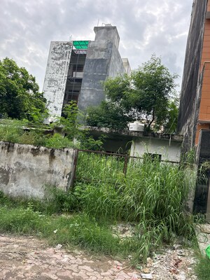  Plot – Exterior View View at Sector 105 - for Sale