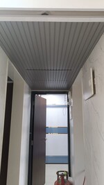 2 BHK 634 Sq.Ft. Apartment in Gurukrupa Marina Enclave