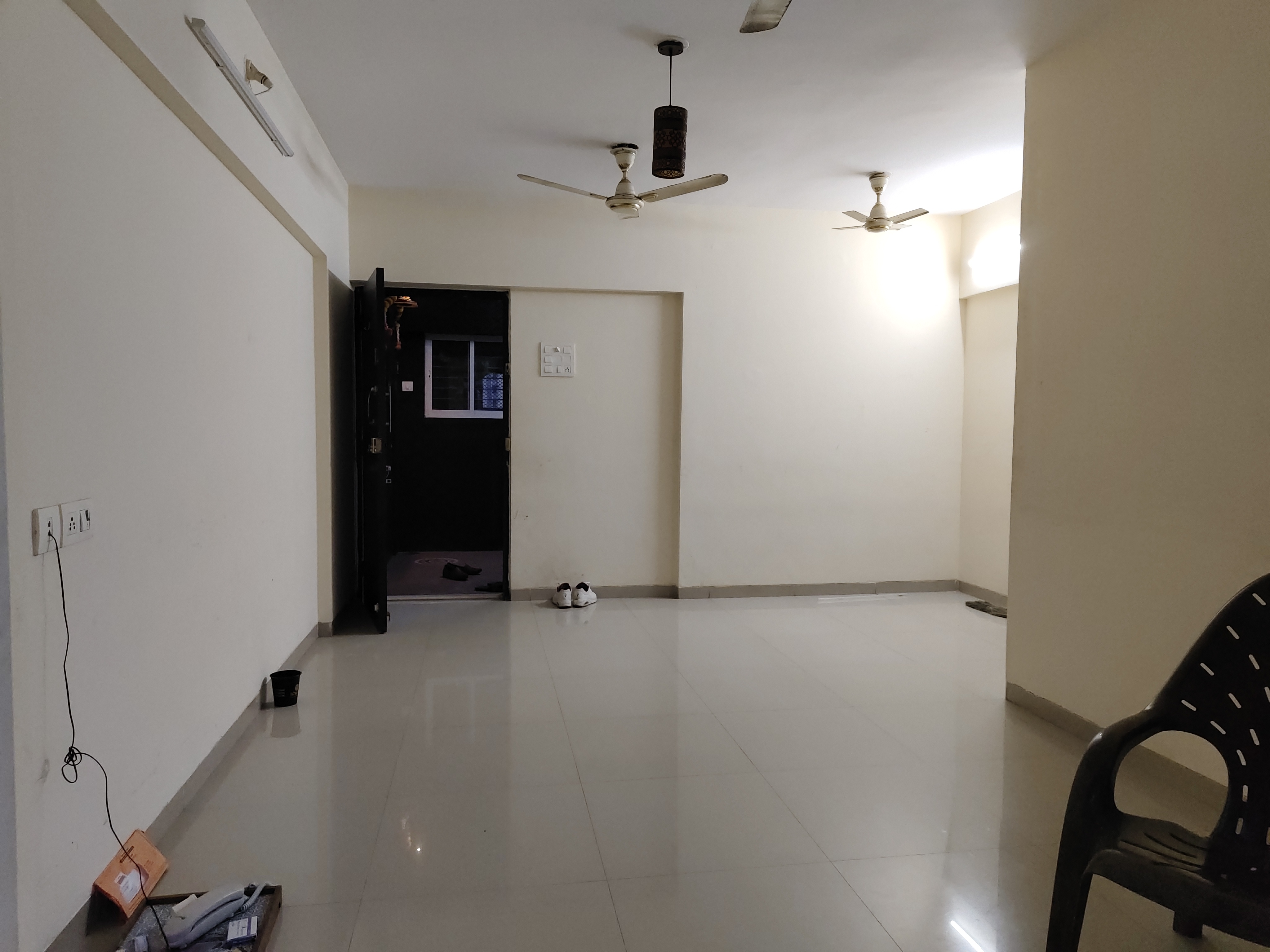 2 BHK Apartment For Sale in Unique Poonam Estate Cluster 2