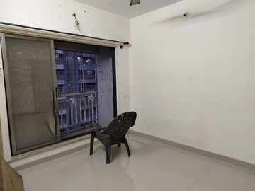 Living Room in 2 BHK Apartment at Unique Poonam Estate Cluster 2, Mira Road – for Sale