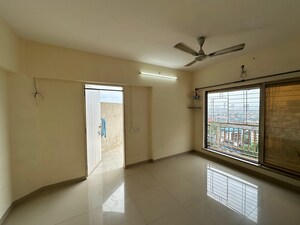 Bedroom in 2 BHK Apartment at Unique Poonam Estate Cluster 2, Mira Road – for Sale