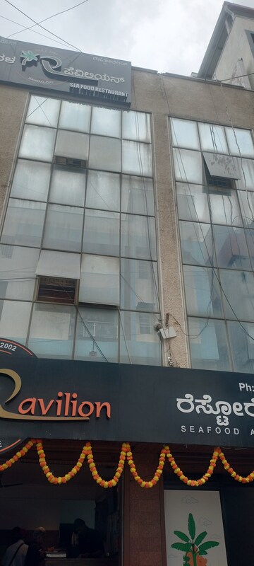 6+ BHK Independent House For Sale in Domlur