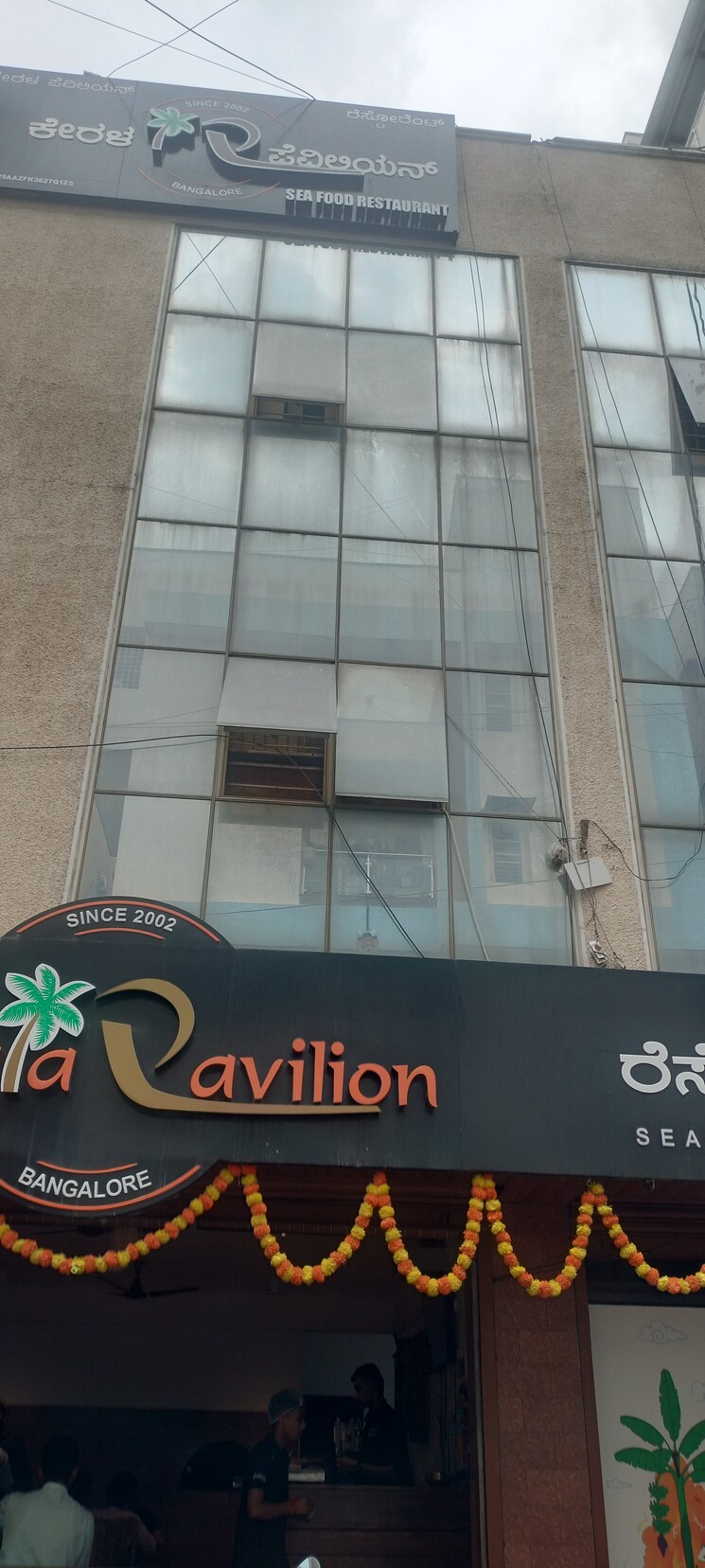 Bathroom, domlur 6+ Bedroom 1200 Sq.Ft. Independent House In Domlur Bangalore 9058291