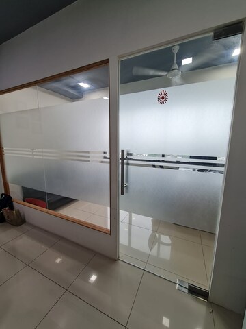 Kitchen in  Office Space at Vastrapur – for Rent