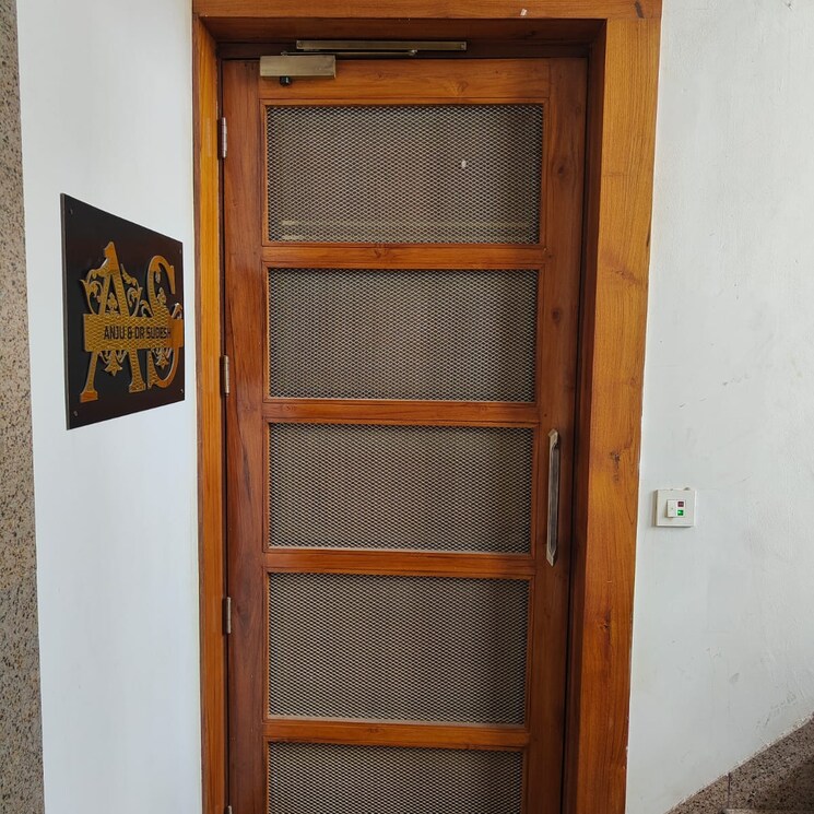 Bathroom, sushma-valencia 3 Bedroom 1800 Sq.Ft. Apartment In Nagla Road Zirakpur 9058332