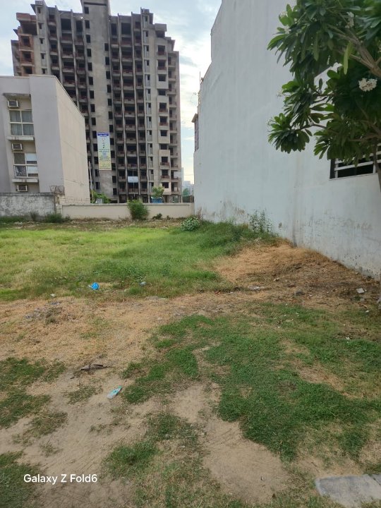 Plot For Sale in Puri Aman Vilas