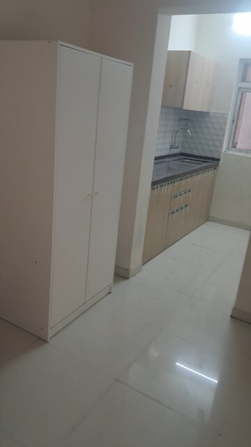 Room in 1 BHK Builder Floor at Godrej Green Cove, Mahalunge – for Rent