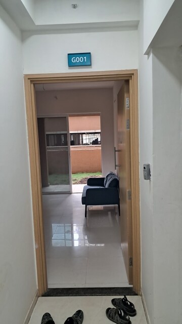 Furnished Amenities in 1 BHK Builder Floor at Godrej Green Cove, Mahalunge – for Rent