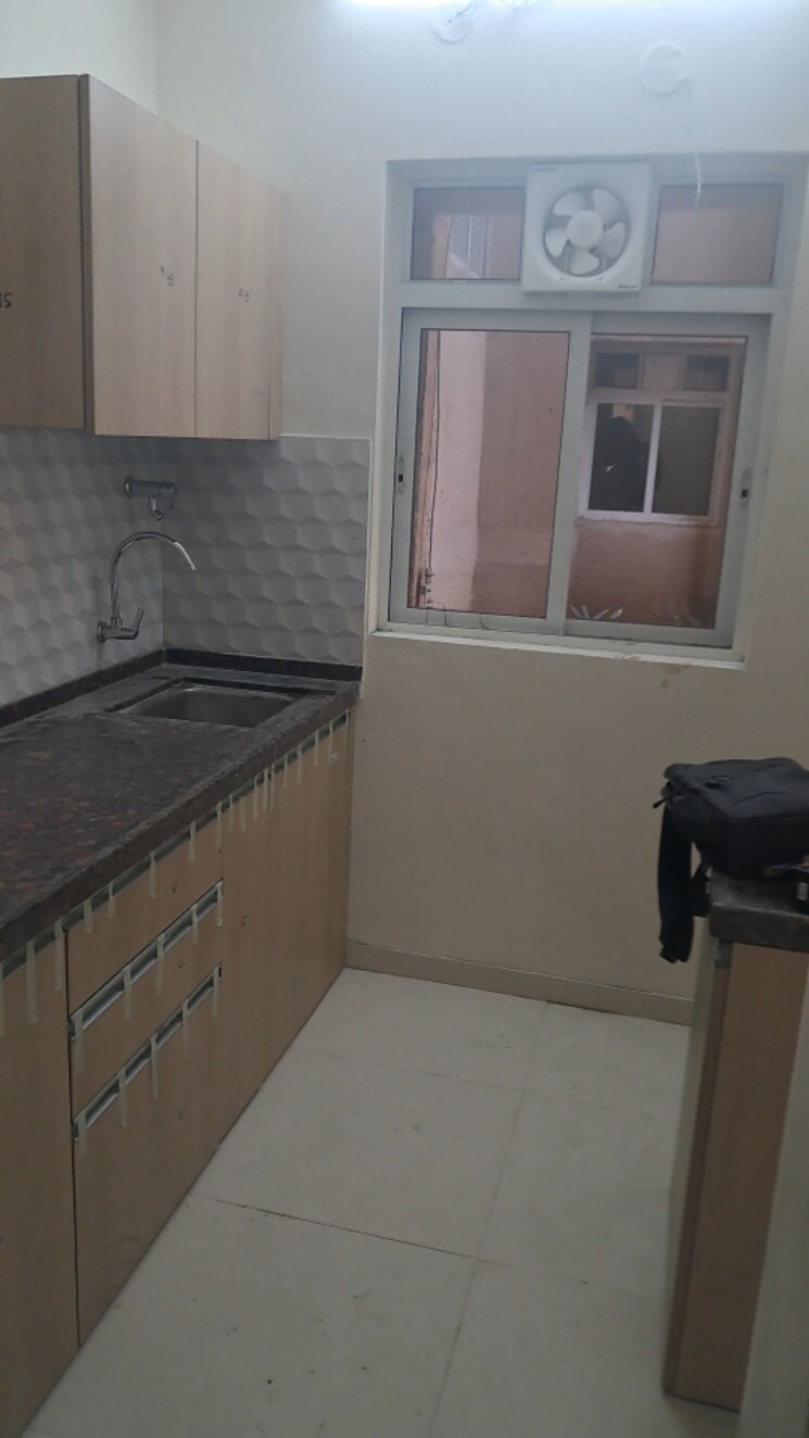 Kitchen, godrej-green-cove 1 Bedroom 480 Sq.Ft. Builder Floor In Mahalunge Pune 9058352