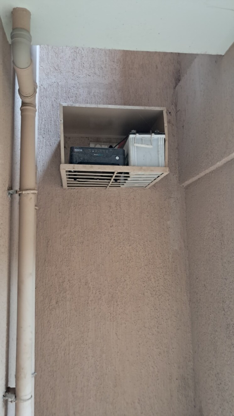 undefined, godrej-green-cove 1 Bedroom 480 Sq.Ft. Builder Floor In Mahalunge Pune 9058352