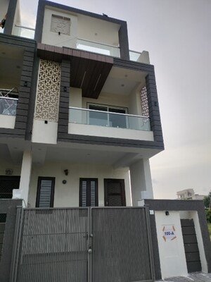 3 BHK Villa For Sale in Jagatpura