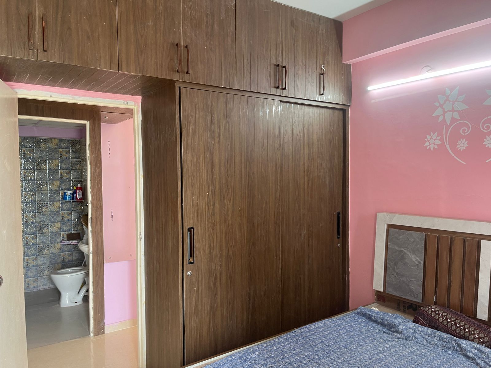 2 BHK + Study Room Apartment For Sale in Signature Global The Millennia