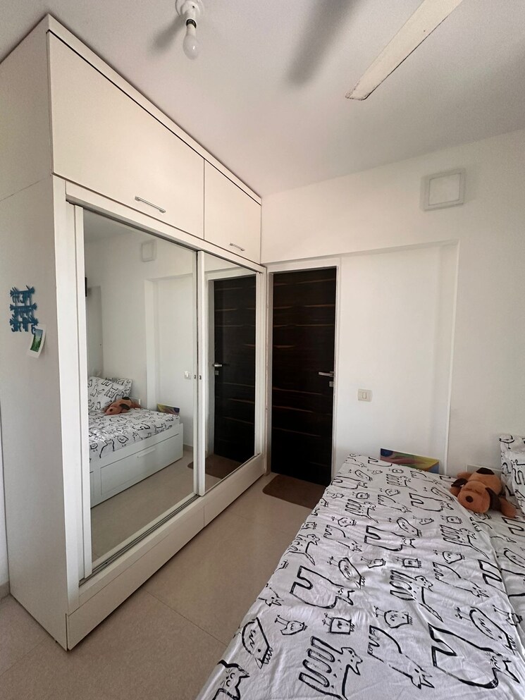 Bedroom, gurukrupa-marina-enclave 2 Bedroom 634 Sq.Ft. Apartment In Malad West Mumbai 9058358