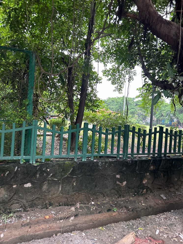 Exterior View, sector 105 1 Bedroom 112 Sq.Mt. Independent House In Sector 105 Noida 9058372