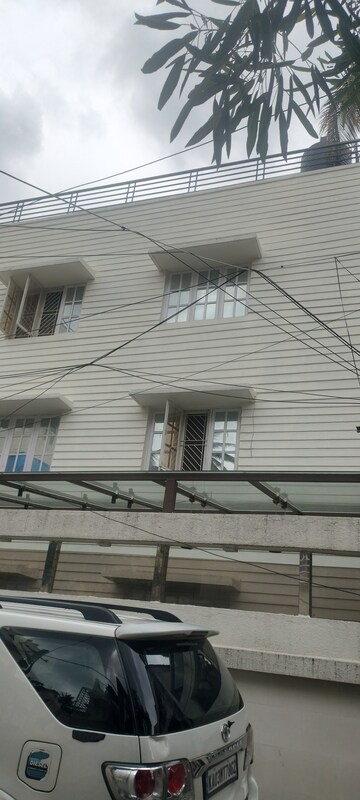 6 BHK Independent House For Sale in Domlur