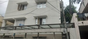 6 BHK Independent House – Exterior View View at Domlur - for Sale