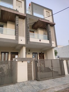 3 BHK + Pooja Room Villa For Sale in Jagatpura