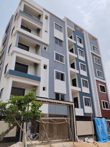 3 BHK Apartment For Sale in Bachupally