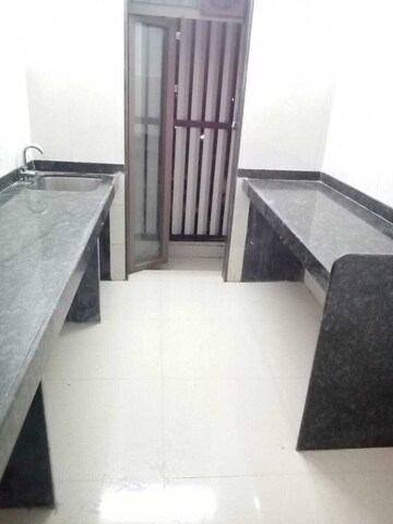 Balcony in 2 BHK Apartment at Om Sai Residency Dombivali, Dombivli East – for Rent