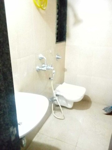 Master Bedroom in 2 BHK Apartment at Om Sai Residency Dombivali, Dombivli East – for Rent