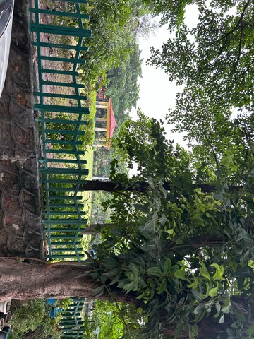 1 BHK Independent House – Exterior View View at Sector 105 - for Sale