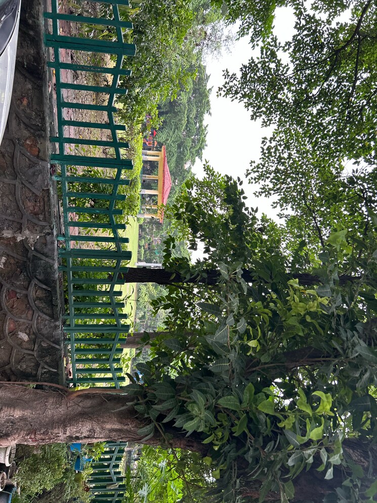 Exterior View, sector 105 1 Bedroom 112 Sq.Mt. Independent House In Sector 105 Noida 9058372