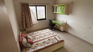 2 BHK Builder Floor For Sale in Paranjape Blue Ridge, Hinjewadi