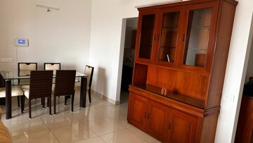Furnished Amenities in 2 BHK Builder Floor at Paranjape Blue Ridge, Hinjewadi – for Sale