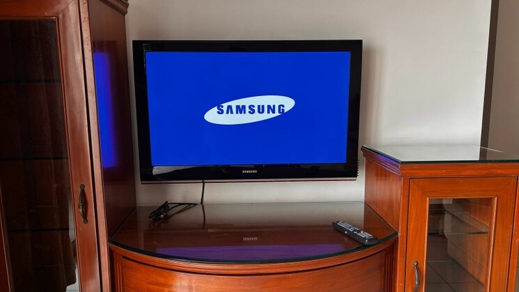 undefined, paranjape-blue-ridge 2 Bedroom 1030 Sq.Ft. Builder Floor In Hinjewadi Pune 9058390