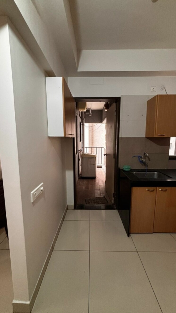 Living Room, paranjape-blue-ridge 2 Bedroom 1030 Sq.Ft. Builder Floor In Hinjewadi Pune 9058390