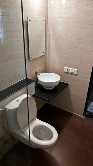 Team Area in 2 BHK Builder Floor at Paranjape Blue Ridge, Hinjewadi – for Sale