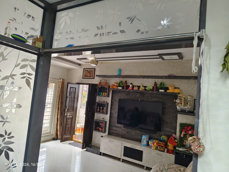 undefined, kondapur 3 Bedroom 1600 Sq.Ft. Builder Floor In Kondapur Hyderabad 9058373