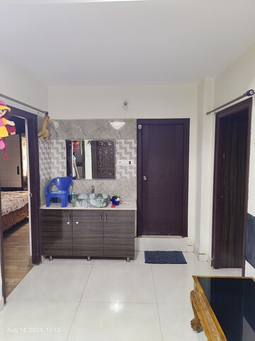 Bedroom in 3 BHK Builder Floor at Kondapur – for Sale
