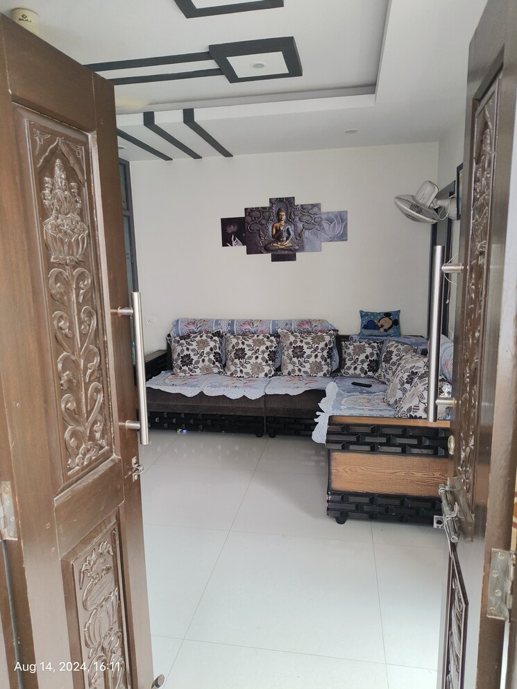 undefined, kondapur 3 Bedroom 1600 Sq.Ft. Builder Floor In Kondapur Hyderabad 9058373